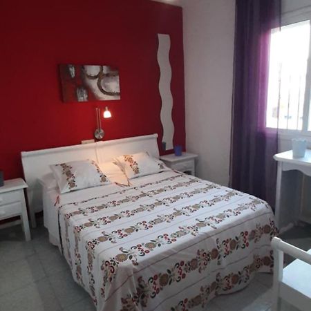 Atalaya A Pie De Playa Villa Conil De La Frontera Bagian luar foto