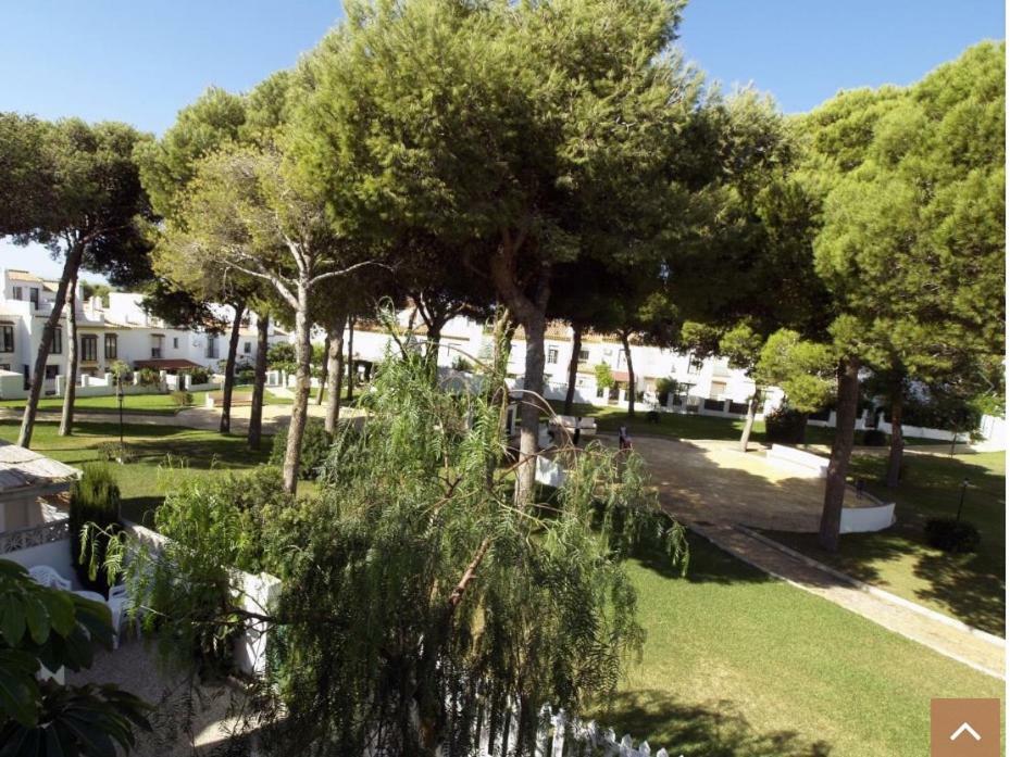 Atalaya A Pie De Playa Villa Conil De La Frontera Bagian luar foto
