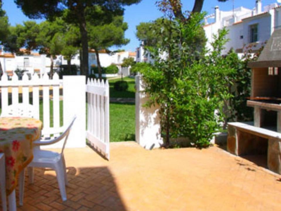 Atalaya A Pie De Playa Villa Conil De La Frontera Bagian luar foto